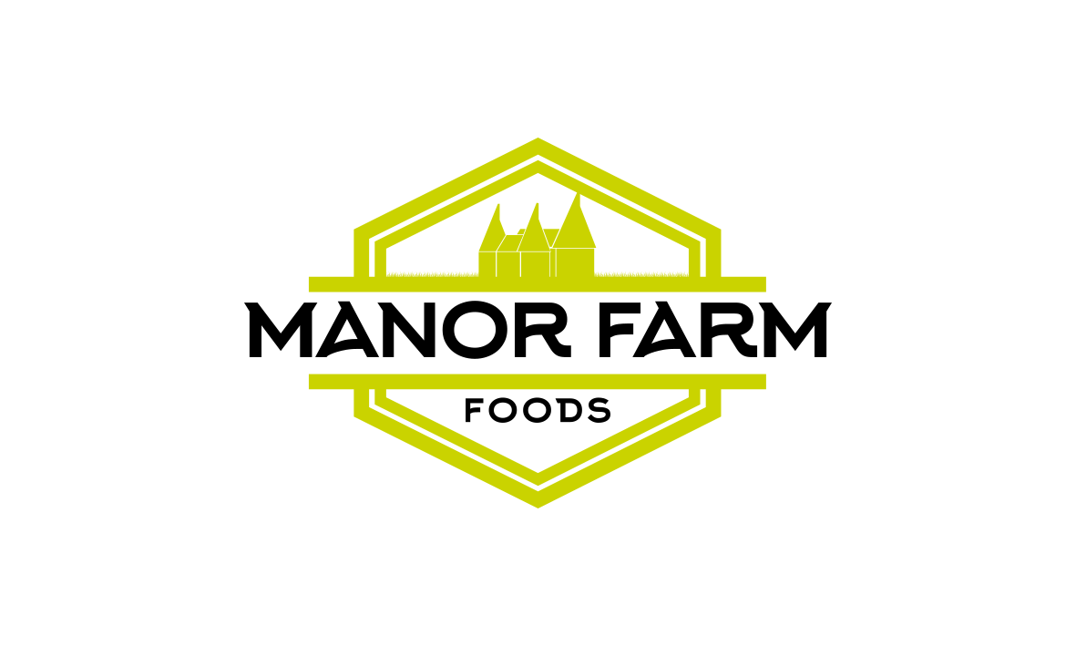 Logo Design by trufya for Manor Farm Foods | Design #16863503