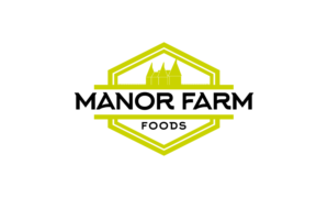 Logo Design by trufya for Manor Farm Foods | Design: #16863503
