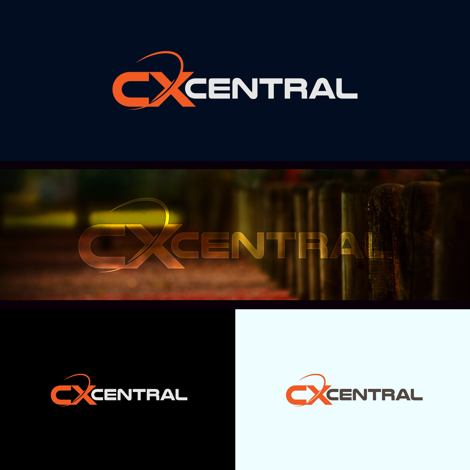 Logo Design by Aliza Creative for Don Elgin | Design #16815256