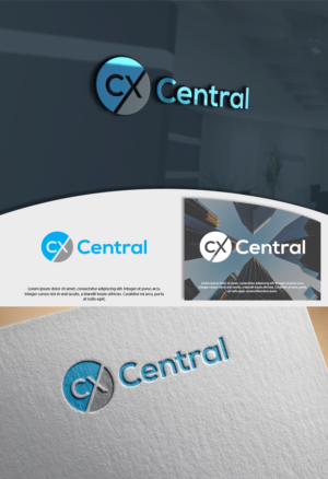 Logo Design by Renewable for Don Elgin | Design: #16813879