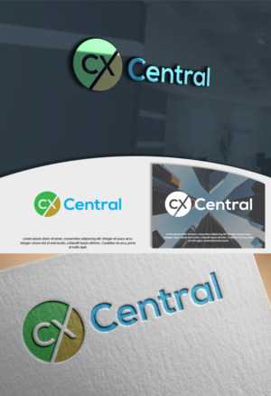 Logo Design by Renewable for Don Elgin | Design: #16821881