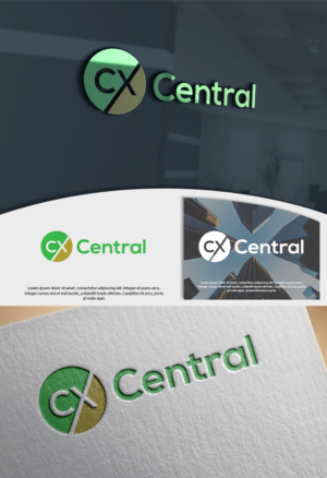Logo Design by Renewable for Don Elgin | Design: #16841972