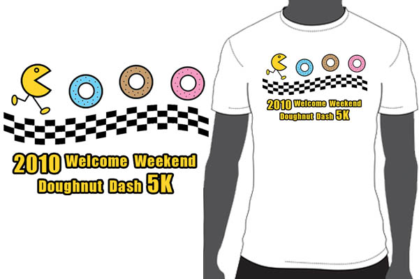 T-shirt Design by Niwa for this project | Design #613840