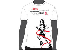 Design de T-shirt par Niwa pour ce projet | Design : #620409
