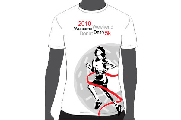 T-shirt Design by Niwa for this project | Design #620411