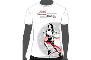 T-shirt Design by Niwa for this project | Design: #620411