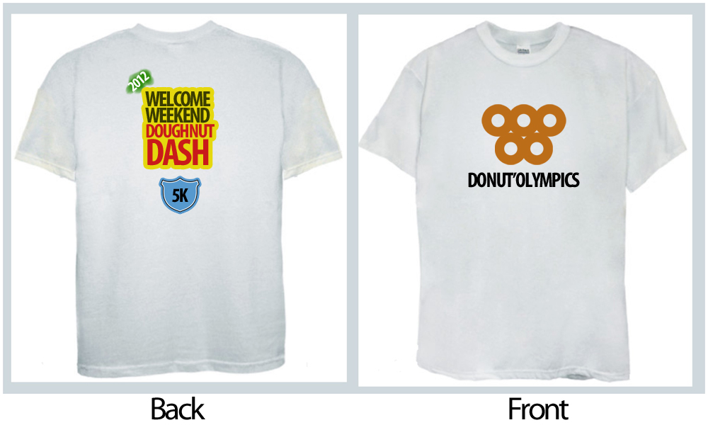 T-shirt Design by Moksha for this project | Design #623204