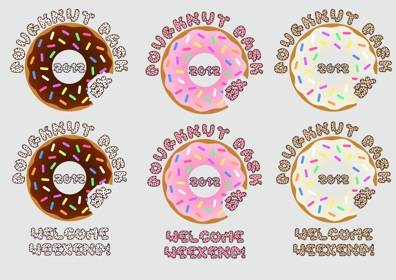 T-shirt Design by dukedesign for this project | Design #618376