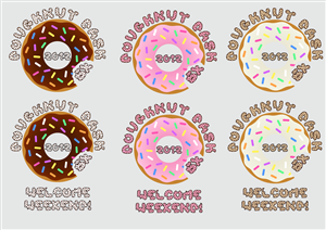 Design de T-shirt par dukedesign pour ce projet | Design : #618376