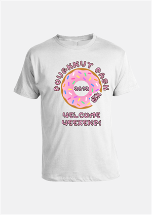 Design de T-shirt par dukedesign pour ce projet | Design : #618433