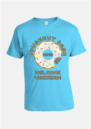 Design de T-shirt par dukedesign pour ce projet | Design : #618453