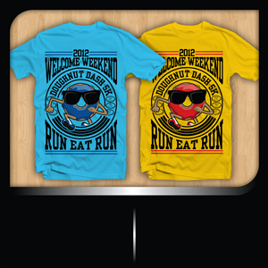Design de T-shirt par 0409i pour ce projet | Design : #619898