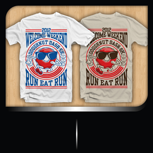 Design de T-shirt par 0409i pour ce projet | Design : #619900