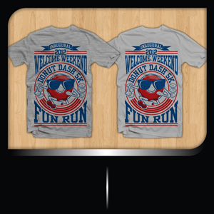 T-Shirt-Design von 0409i für dieses Projekt | Design #625739