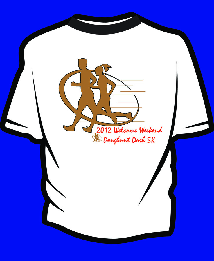 Design de T-shirt par Art-Tek pour ce projet | Design #613158