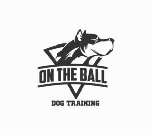On the Ball Dog Training | Logo Design by ree23