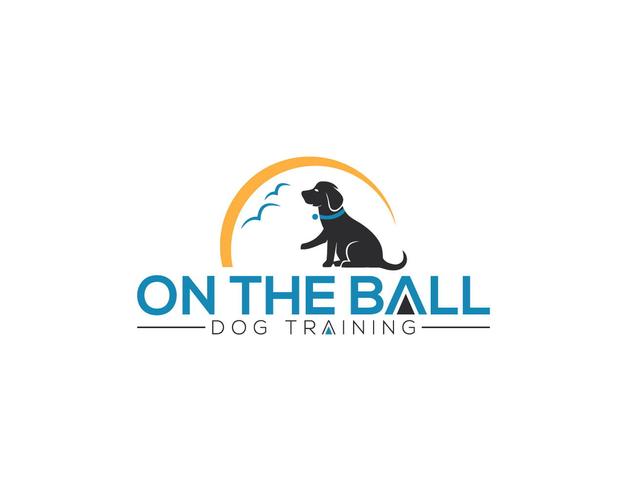 Logo Design by imsakiballhasan for this project | Design #16852498