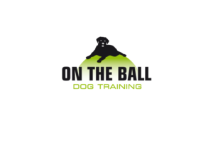 On the Ball Dog Training | Logo Design by Nigel B
