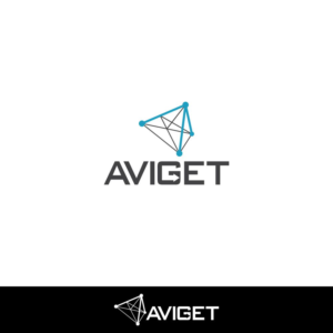 Logo Design by Irfan Renaldi for Aviget Ltd | Design #16885210