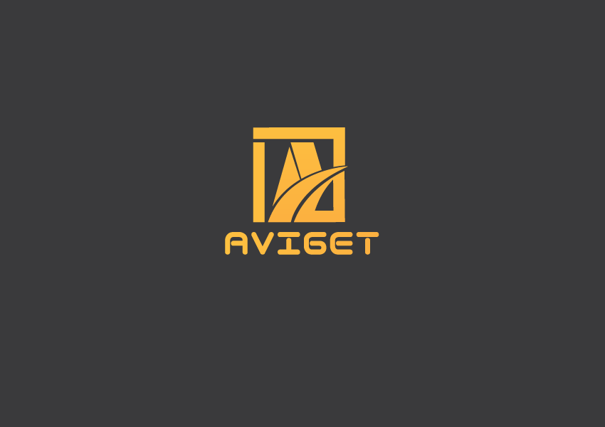 Logo Design by Abhinash for Aviget Ltd | Design #16816153