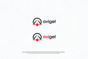 Diseño de Logo por Shigh5 para Aviget Ltd | Diseño: #16957546