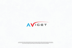 Diseño de Logo por Shigh5 para Aviget Ltd | Diseño: #16957547