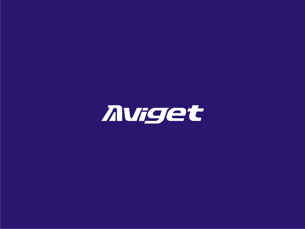 Logo Design by rastf2day for Aviget Ltd | Design #16923324