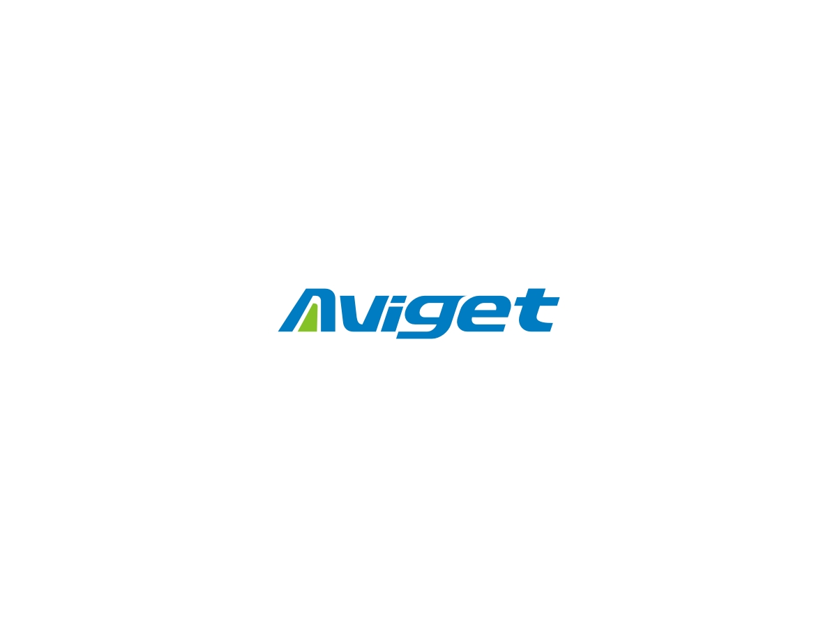 Logo Design by rastf2day for Aviget Ltd | Design #16923363