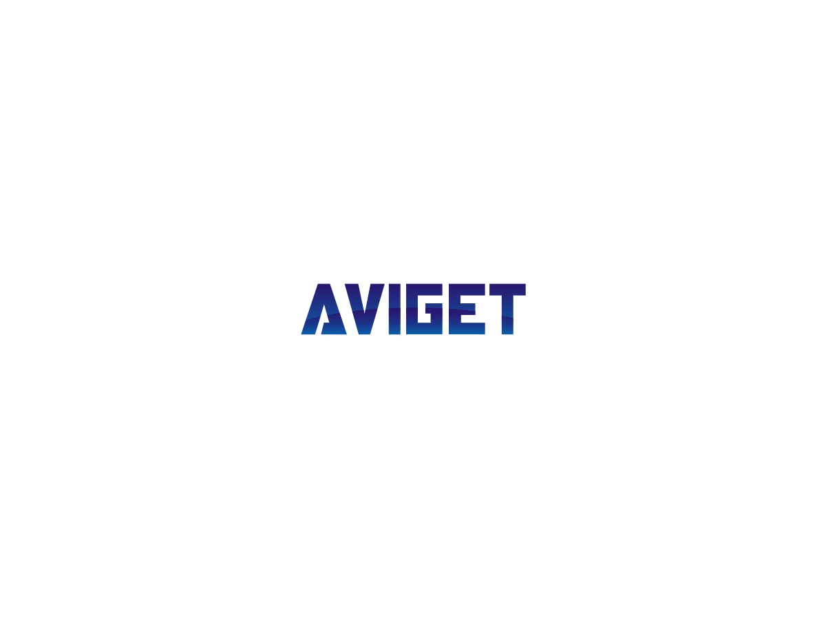Logo Design by rastf2day for Aviget Ltd | Design #16937281