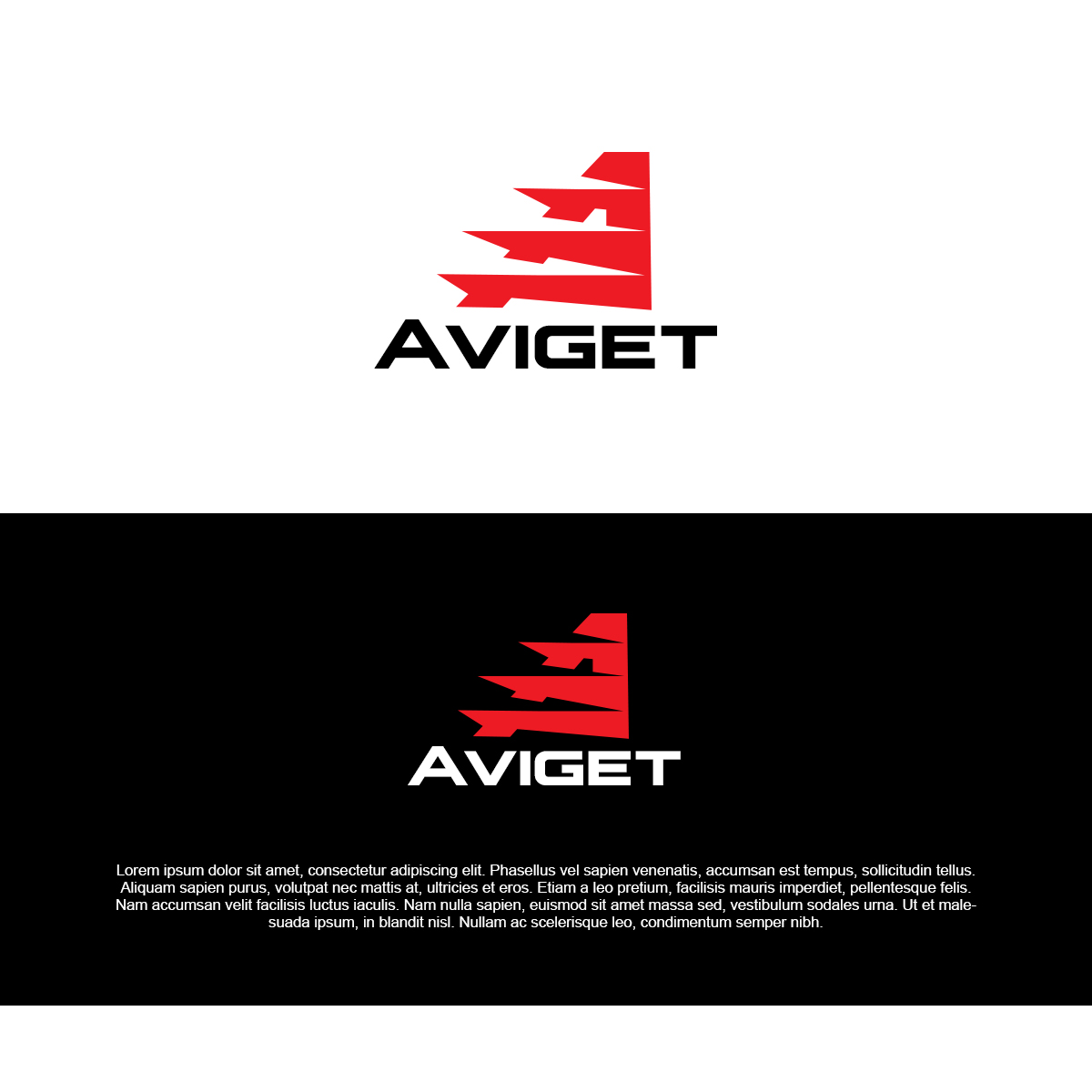 Design de Logo par pixelgrapix pour Aviget Ltd | Design #16885128