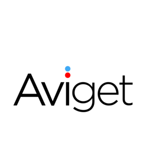Logo Design by Thomasdesign for Aviget Ltd | Design #16823709