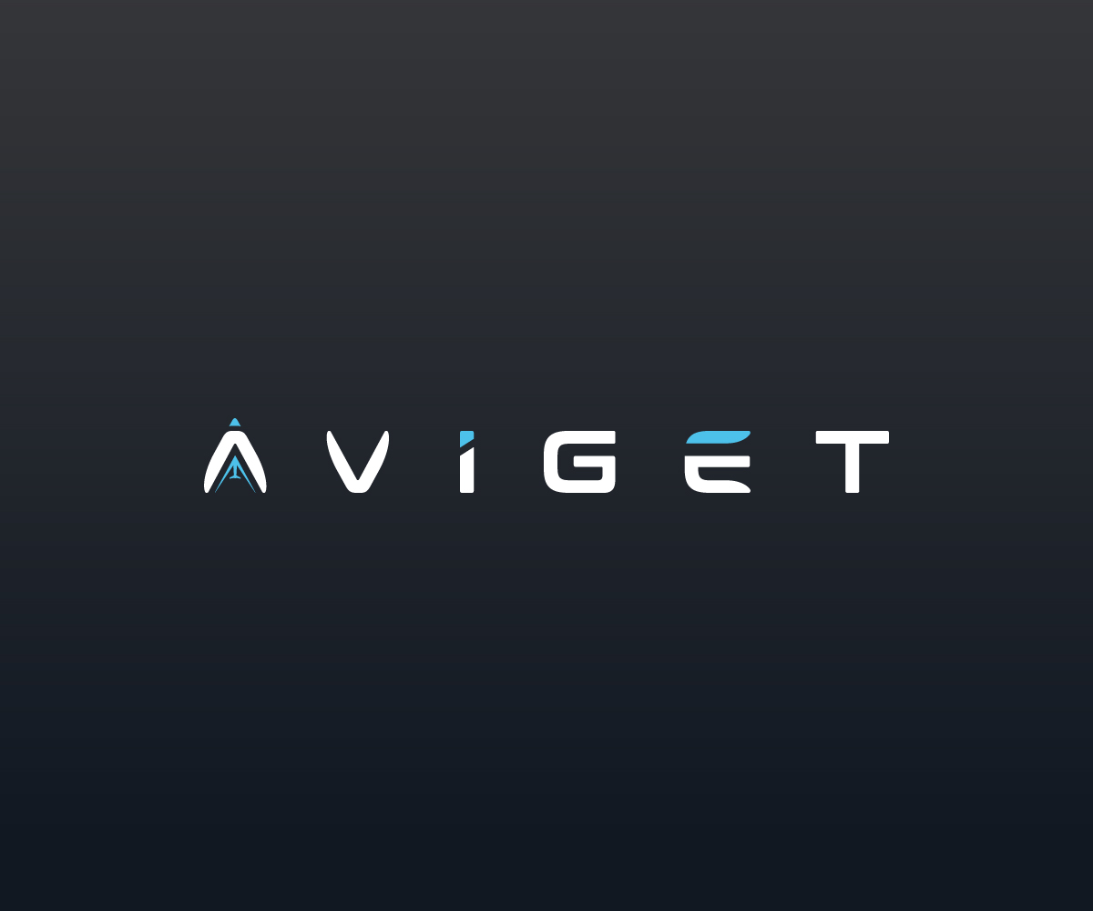 Logo Design by NineOwl for Aviget Ltd | Design #16929803