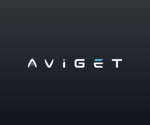 Diseño de Logo por NineOwl para Aviget Ltd | Diseño: #16929803