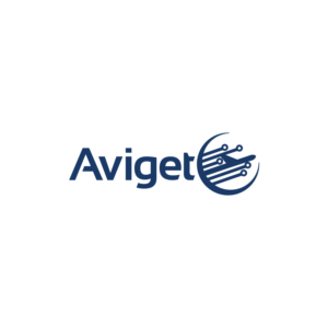 Diseño de Logo por M.CreativeDesigns para Aviget Ltd | Diseño: #16831509