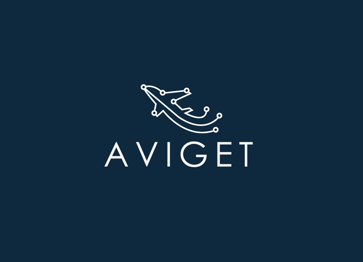 Logo Design by creative.bugs for Aviget Ltd | Design #16821499