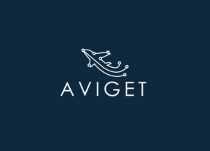Diseño de Logo por creative.bugs para Aviget Ltd | Diseño: #16821499