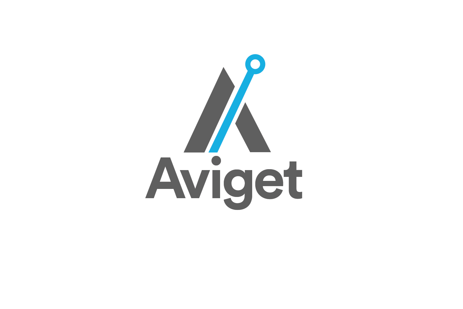 Logo Design by ivo_i_ivanov for Aviget Ltd | Design #16850439