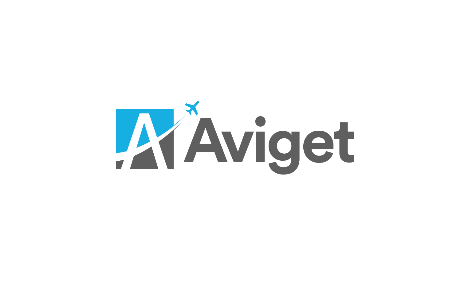 Logo Design by ivo_i_ivanov for Aviget Ltd | Design #16850440