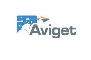 Logo Design by ivo_i_ivanov for Aviget Ltd | Design: #16923498