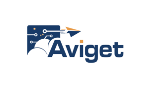 Logo Design by ivo_i_ivanov for Aviget Ltd | Design: #16923528