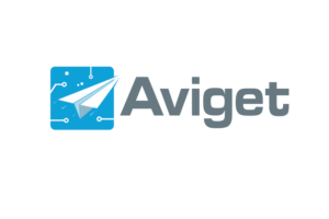 Logo Design by ivo_i_ivanov for Aviget Ltd | Design: #16942412