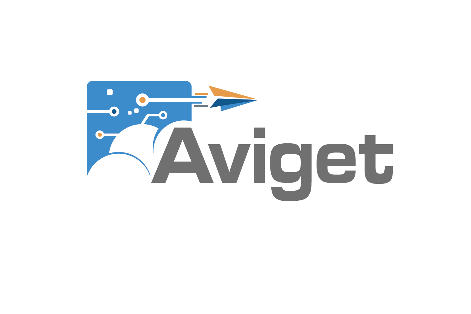 Design de Logo par ivo_i_ivanov pour Aviget Ltd | Design #16942413