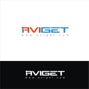 Logo Design by e-graphics for Aviget Ltd | Design: #16823912