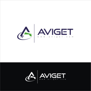 Diseño de Logo por e-graphics para Aviget Ltd | Diseño: #16823913