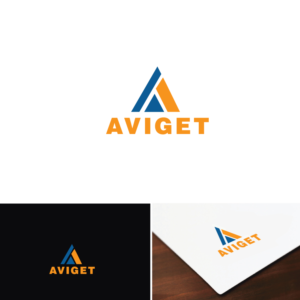 Logo Design by e-graphics for Aviget Ltd | Design: #16823914