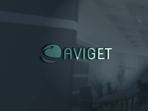 Diseño de Logo por asman para Aviget Ltd | Diseño: #16831403