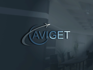 Logo Design by Oaxaqueña for Aviget Ltd | Design: #16821689