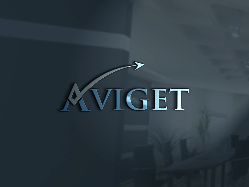 Diseño de Logo por Oaxaqueña para Aviget Ltd | Diseño #16821690