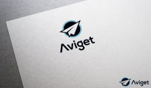 Logo Design by covi for Aviget Ltd | Design: #16923136