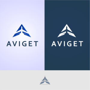 Logo Design by Mulk_design